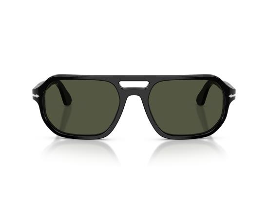 26FW 페르솔 선글라스 0PO3393S BLACK - PERSOL
