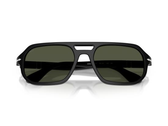 26FW 페르솔 선글라스 0PO3393S BLACK - PERSOL