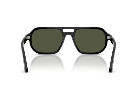 26FW 페르솔 선글라스 0PO3393S BLACK - PERSOL