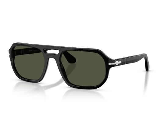 26FW 페르솔 선글라스 0PO3393S BLACK - PERSOL