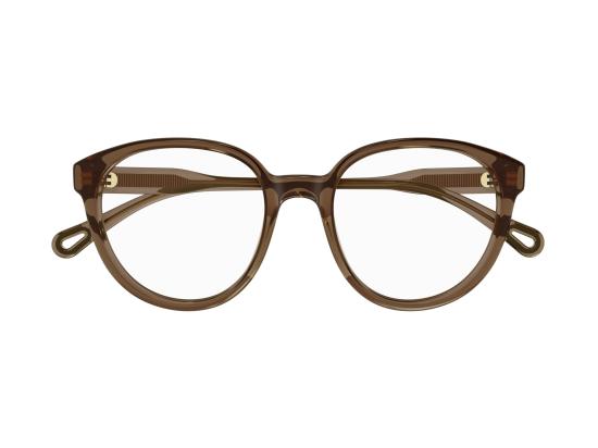25FW 끌로에 안경 CH0127O BROWN - CHLOE