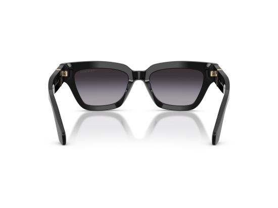 26FW 조르지오 아르마니 선글라스 0AR8246U BLACK - GIORGIO ARMANI