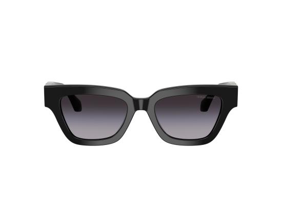 26FW 조르지오 아르마니 선글라스 0AR8246U BLACK - GIORGIO ARMANI