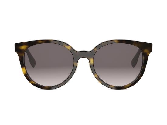 26FW 펜디 선글라스 FE40208F BROWN - FENDI