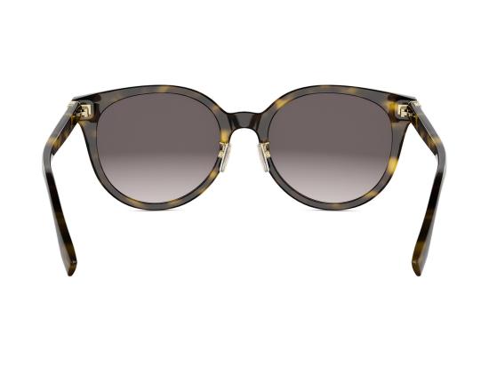26FW 펜디 선글라스 FE40208F BROWN - FENDI