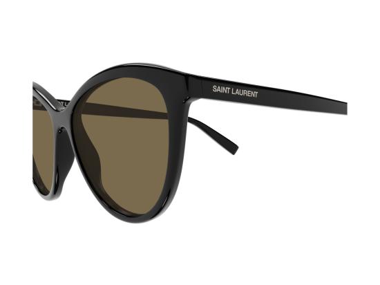 26FW 생로랑 선글라스 SL 456 BLACK - SAINT LAURENT