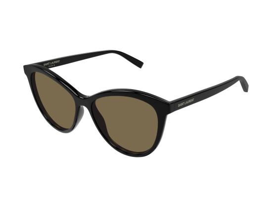26FW 생로랑 선글라스 SL 456 BLACK