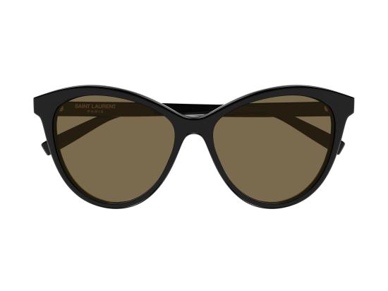 26FW 생로랑 선글라스 SL 456 BLACK - SAINT LAURENT