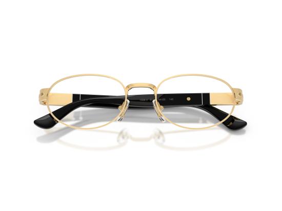 26FW 페르솔 안경 0PO1026V GOLD - PERSOL