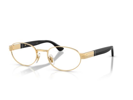 26FW 페르솔 안경 0PO1026V GOLD - PERSOL