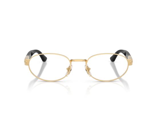 26FW 페르솔 안경 0PO1026V GOLD - PERSOL