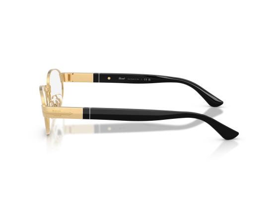 26FW 페르솔 안경 0PO1026V GOLD - PERSOL