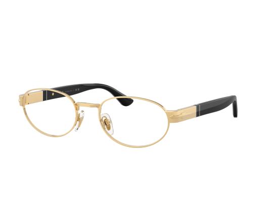 26FW 페르솔 안경 0PO1026V GOLD
