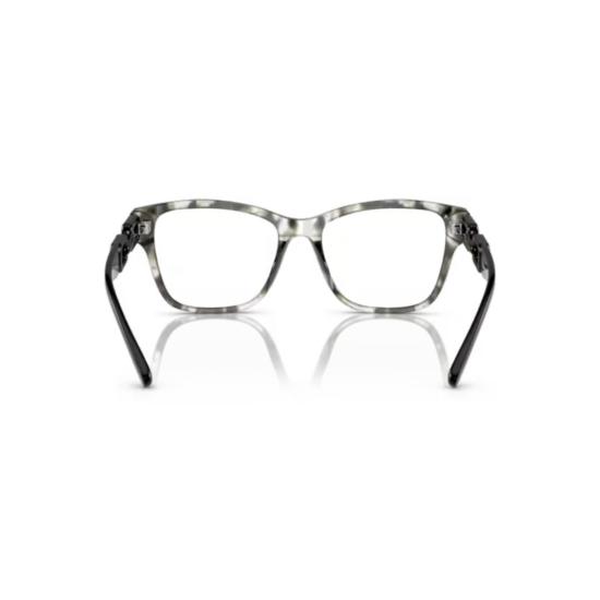  엠포리오 아르마니 안경 0EA3222U BLACK - EMPORIO ARMANI