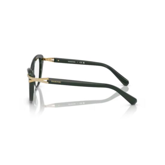 26FW 스와로브스키 안경 0SK2031 GREEN - SWAROVSKI