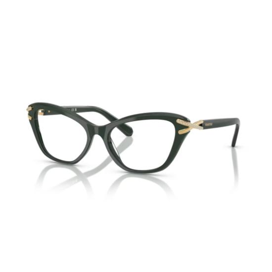 26FW 스와로브스키 안경 0SK2031 GREEN