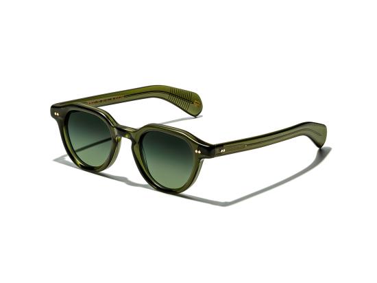 26SS 모스콧 선글라스 OR BAI S GREEN