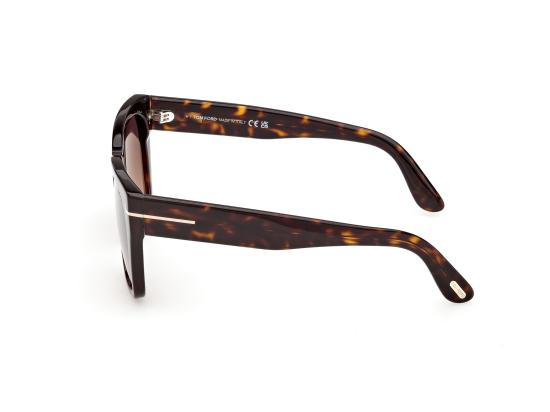 26SS 톰포드 선글라스 FT1343 BROWN - TOMFORD