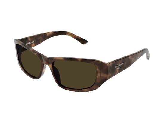 26FW 발렌시아가 선글라스 BB0365S BROWN