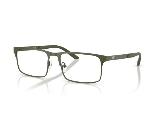 26SS 엠포리오 아르마니 안경 0EA1170 GREEN - EMPORIO ARMANI