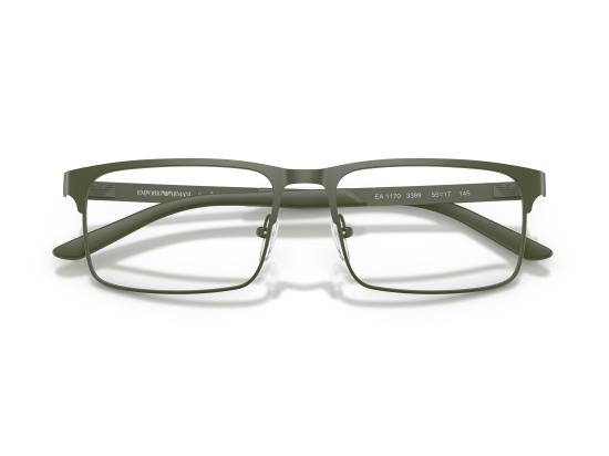 26SS 엠포리오 아르마니 안경 0EA1170 GREEN - EMPORIO ARMANI