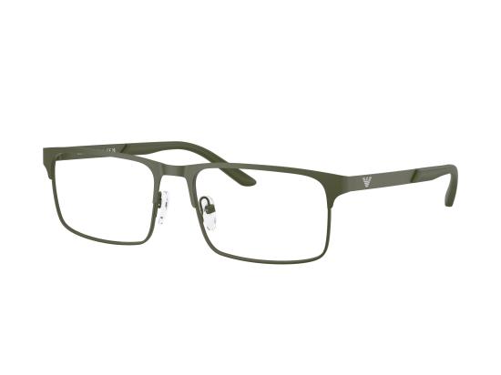 26SS 엠포리오 아르마니 안경 0EA1170 GREEN