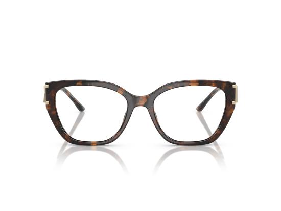 26FW 마이클 코어스 안경 0MK4140U BROWN - MICHAEL KORS