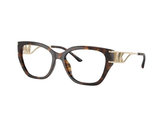26FW 마이클 코어스 안경 0MK4140U BROWN