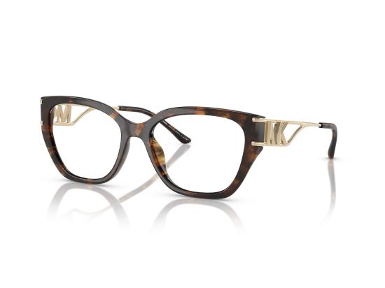 26FW 마이클 코어스 안경 0MK4140U BROWN - MICHAEL KORS
