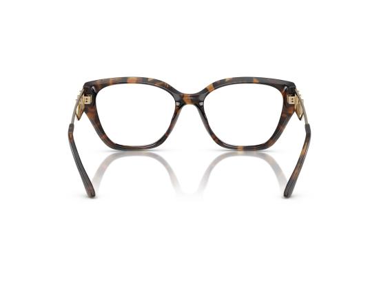 26FW 마이클 코어스 안경 0MK4140U BROWN - MICHAEL KORS