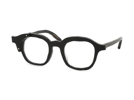 26SS 마사히로 마루야마 안경 MM 0098 BLACK