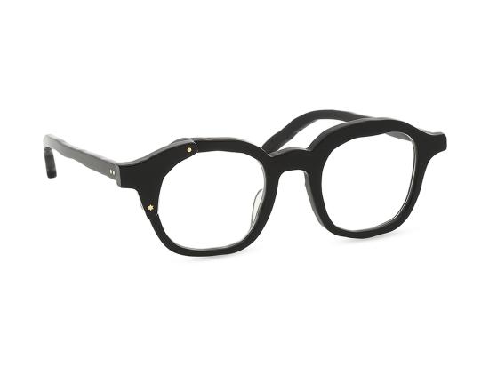 26SS 마사히로 마루야마 안경 MM 0098 BLACK - MASAHIRO MARUYAMA