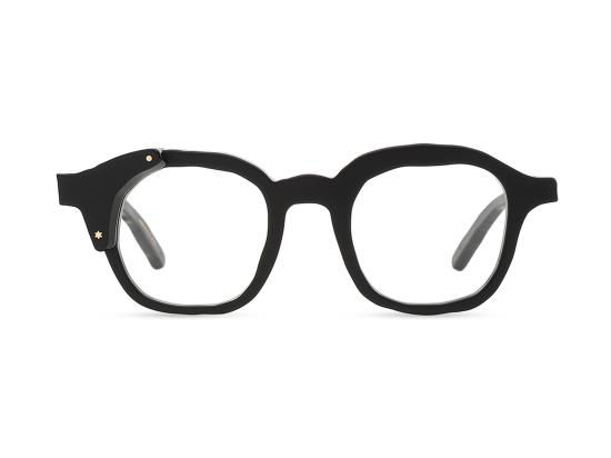 26SS 마사히로 마루야마 안경 MM 0098 BLACK - MASAHIRO MARUYAMA