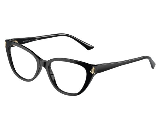 26FW 지미추 안경 0JC3011 BLACK
