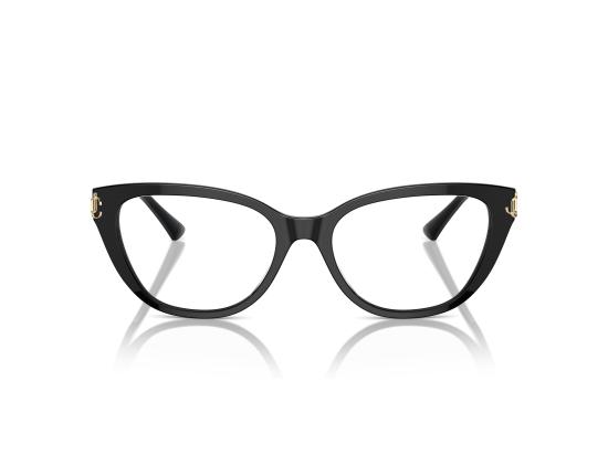 26FW 지미추 안경 0JC3011 BLACK - JIMMY CHOO