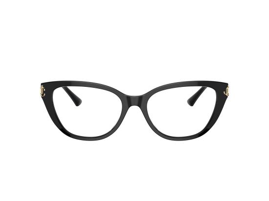 26FW 지미추 안경 0JC3011 BLACK - JIMMY CHOO