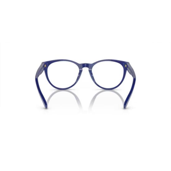 26FW [키즈] 베르사체 액세서리 0VK3321U BLUE - VERSACE
