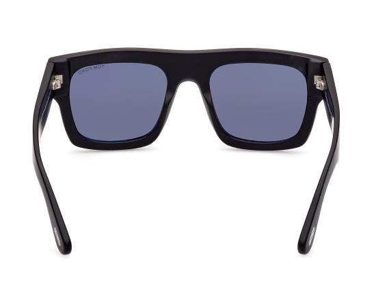 26SS 톰포드 선글라스 FT0711 N BLACK - TOMFORD