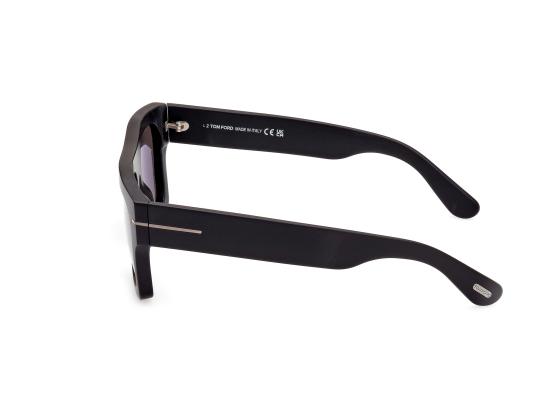 26SS 톰포드 선글라스 FT0711 N BLACK - TOMFORD