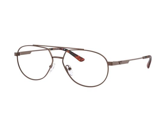 26SS 엠포리오 아르마니 안경 0EA1165 BROWN