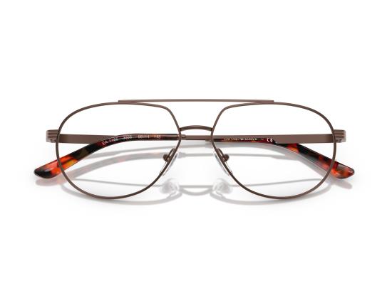 26SS 엠포리오 아르마니 안경 0EA1165 BROWN - EMPORIO ARMANI