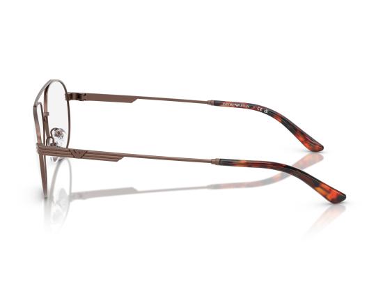 26SS 엠포리오 아르마니 안경 0EA1165 BROWN - EMPORIO ARMANI