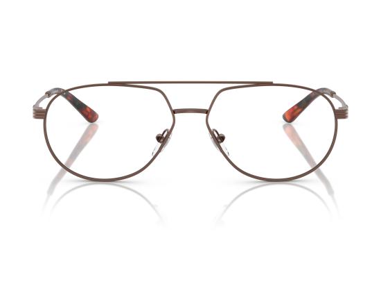 26SS 엠포리오 아르마니 안경 0EA1165 BROWN - EMPORIO ARMANI