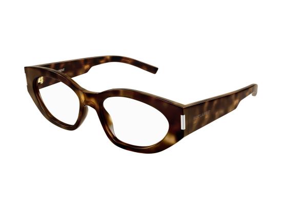  생로랑 안경 SL 638 OPT BROWN