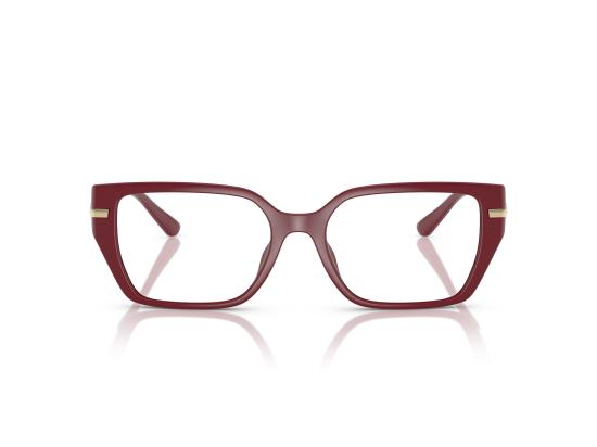 26FW 마이클 코어스 안경 0MK4134U RED - MICHAEL KORS
