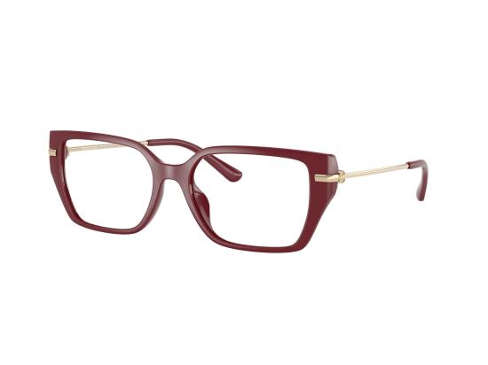 26FW 마이클 코어스 안경 0MK4134U RED