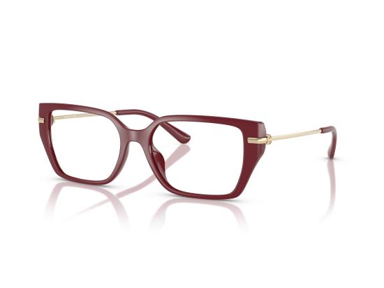 26FW 마이클 코어스 안경 0MK4134U RED - MICHAEL KORS