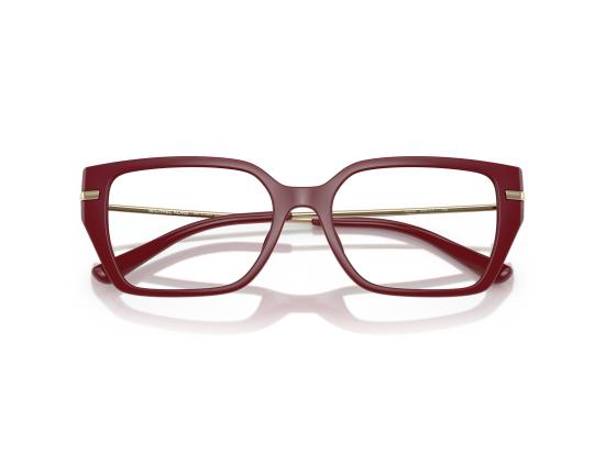 26FW 마이클 코어스 안경 0MK4134U RED - MICHAEL KORS