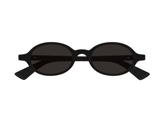 26FW 보테가베네타 선글라스 BV1388S BLACK - BOTTEGA VENETA