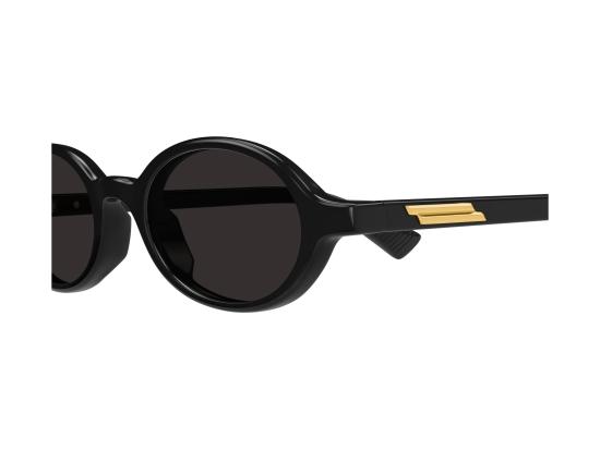 26FW 보테가베네타 선글라스 BV1388S BLACK - BOTTEGA VENETA